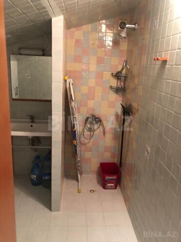 İcarəyə verilir 4 otaqlı yeni tikili 130 m², Sahil m., photo 23 from 26