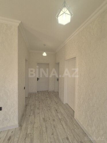 Satılır 4 otaqlı yeni tikili 130 m², photo 18 from 28
