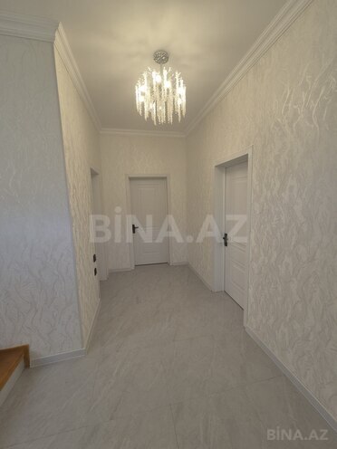 Satılır 4 otaqlı yeni tikili 130 m², photo 6 from 28