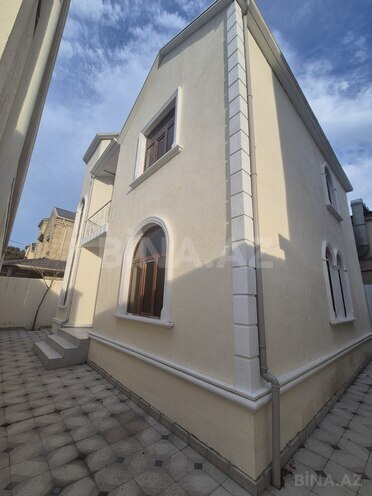 Satılır 4 otaqlı yeni tikili 130 m², photo 1 from 28