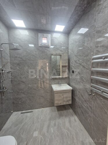 Satılır 4 otaqlı yeni tikili 130 m², photo 26 from 28