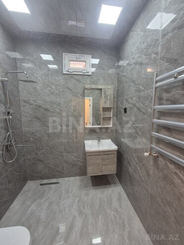 Satılır 4 otaqlı yeni tikili 130 m², photo 16 from 28