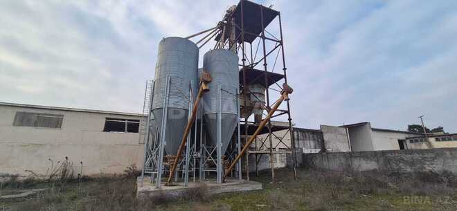 İcarəyə verilir  obyekt 600 m², Binə q., photo 4 from 5