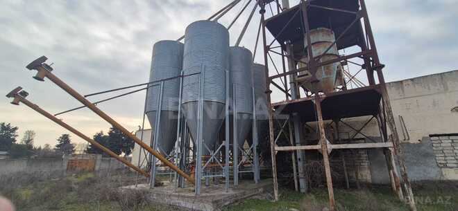 İcarəyə verilir  obyekt 600 m², Binə q., photo 3 from 5