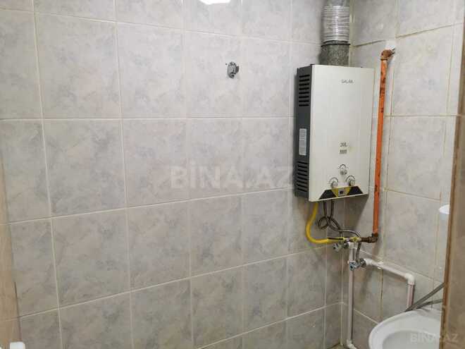 İcarəyə verilir 1 otaqlı köhnə tikili 50 m², Nəriman Nərimanov m., photo 9 from 10