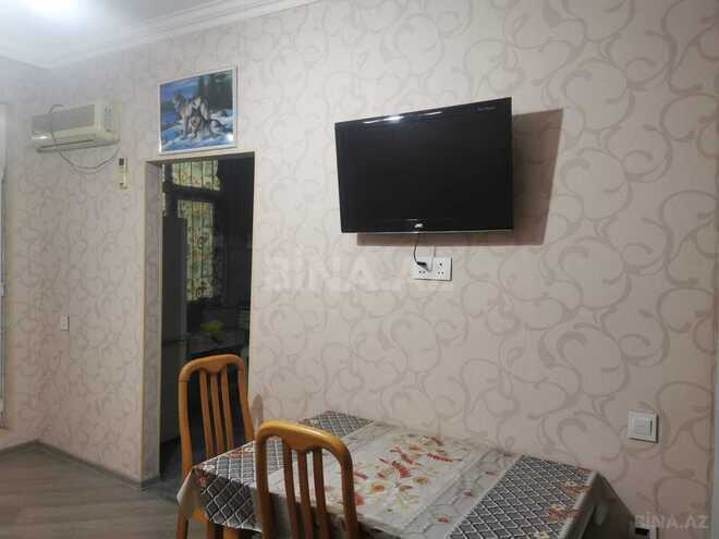 İcarəyə verilir 1 otaqlı köhnə tikili 50 m², Nəriman Nərimanov m., photo 7 from 10