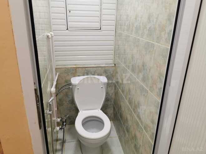 İcarəyə verilir 1 otaqlı köhnə tikili 50 m², Nəriman Nərimanov m., photo 6 from 10