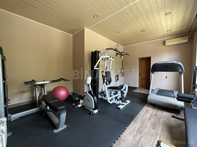 Продаётся 5-комн. дом/дача 525 м², пос. Бильгях, photo 11 from 28