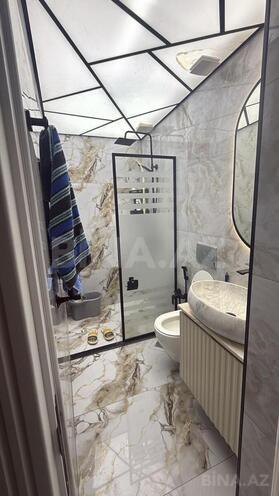 Сдаётся 3-комн. новостройка 100 м², м. Сахил, photo 13 from 16