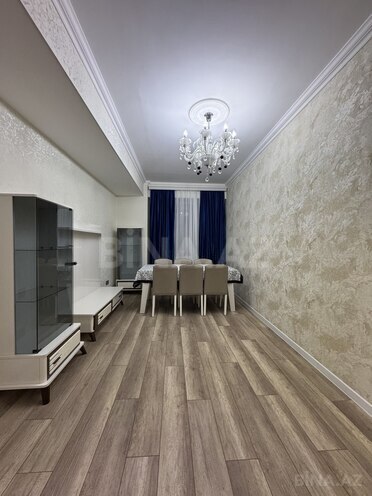 Satılır 2 otaqlı yeni tikili 60 m², photo 3 from 18