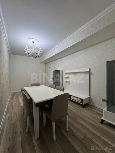 Satılır 2 otaqlı yeni tikili 60 m², photo 4 from 18