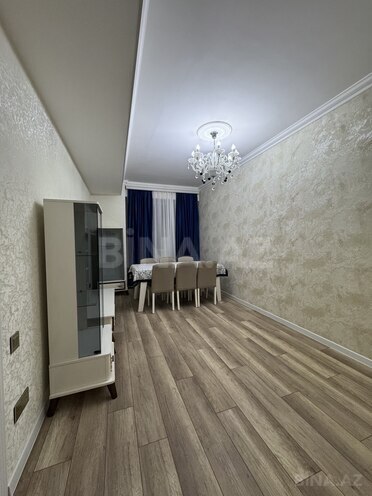 Satılır 2 otaqlı yeni tikili 60 m², photo 6 from 18