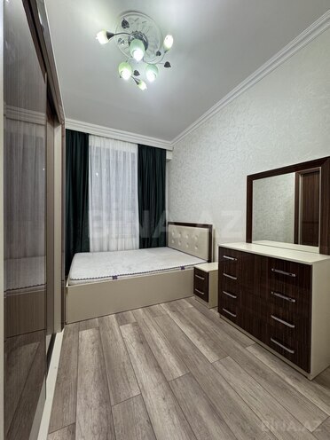 Satılır 2 otaqlı yeni tikili 60 m², photo 9 from 18