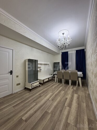 Satılır 2 otaqlı yeni tikili 60 m², photo 7 from 18