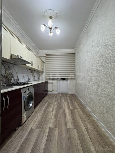 Satılır 2 otaqlı yeni tikili 60 m², photo 14 from 18