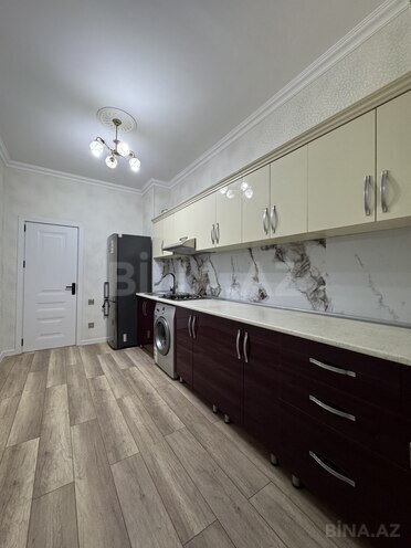 Satılır 2 otaqlı yeni tikili 60 m², photo 13 from 18