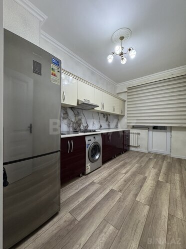 Satılır 2 otaqlı yeni tikili 60 m², photo 12 from 18