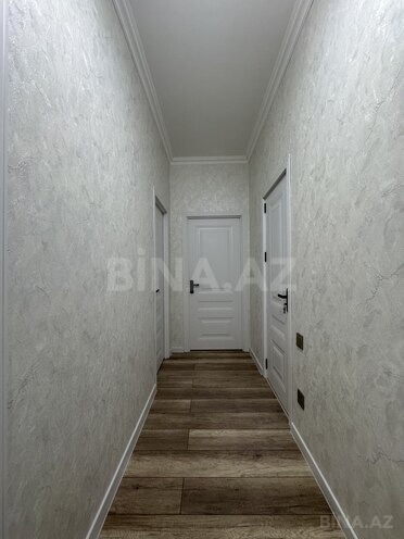 Satılır 2 otaqlı yeni tikili 60 m², photo 16 from 18