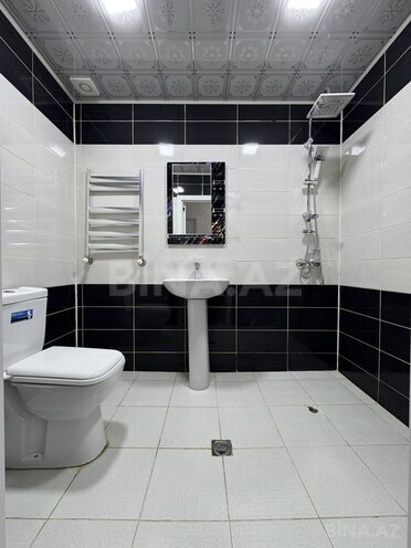 Satılır 2 otaqlı yeni tikili 60 m², photo 17 from 18