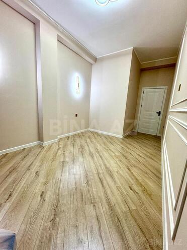 Satılır 3 otaqlı yeni tikili 74 m², Yasamal r., photo 4 from 17