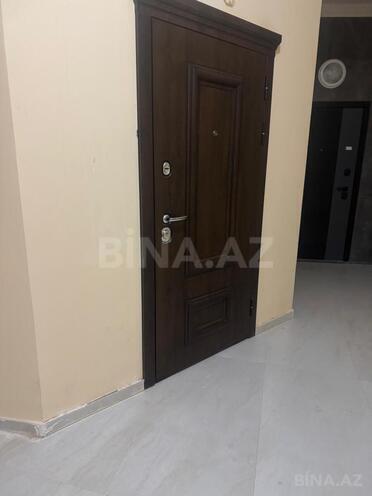 Satılır 3 otaqlı yeni tikili 74 m², Yasamal r., photo 16 from 17