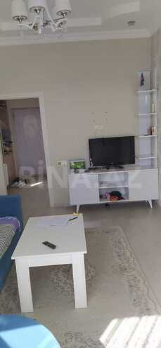 Satılır 2 otaqlı yeni tikili 56 m², Zabrat q., photo 10 from 11