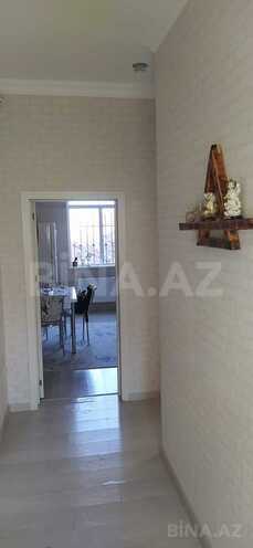 Satılır 2 otaqlı yeni tikili 56 m², Zabrat q., photo 9 from 11