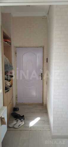 Satılır 2 otaqlı yeni tikili 56 m², Zabrat q., photo 5 from 11