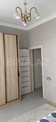 Satılır 2 otaqlı yeni tikili 56 m², Zabrat q., photo 6 from 11