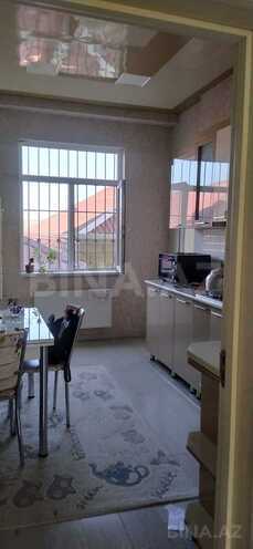 Satılır 2 otaqlı yeni tikili 56 m², Zabrat q., photo 7 from 11