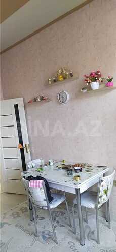 Satılır 2 otaqlı yeni tikili 56 m², Zabrat q., photo 8 from 11