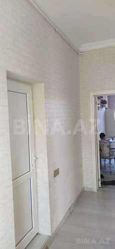 Satılır 2 otaqlı yeni tikili 56 m², Zabrat q., photo 4 from 11