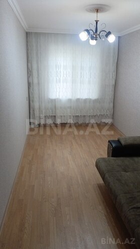 İcarəyə verilir 2 otaqlı köhnə tikili 55 m², Xalqlar Dostluğu m., photo 5 from 12