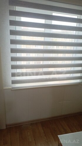 İcarəyə verilir 2 otaqlı köhnə tikili 55 m², Xalqlar Dostluğu m., photo 4 from 12