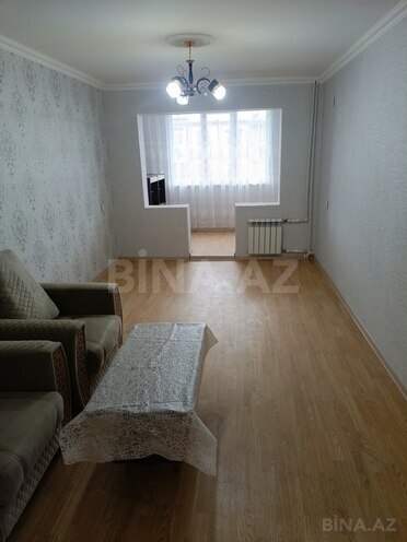 İcarəyə verilir 2 otaqlı köhnə tikili 55 m², Xalqlar Dostluğu m., photo 6 from 12