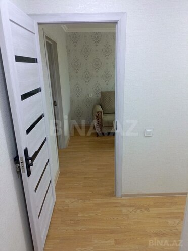 İcarəyə verilir 2 otaqlı köhnə tikili 55 m², Xalqlar Dostluğu m., photo 9 from 12