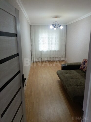 İcarəyə verilir 2 otaqlı köhnə tikili 55 m², Xalqlar Dostluğu m., photo 3 from 12