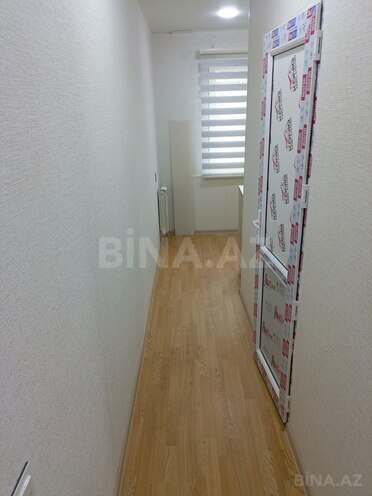 İcarəyə verilir 2 otaqlı köhnə tikili 55 m², Xalqlar Dostluğu m., photo 10 from 12