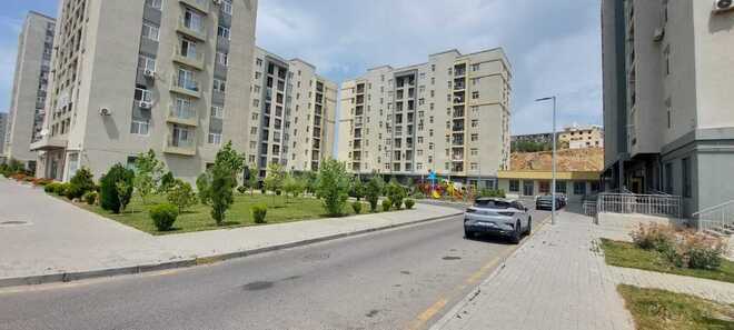 Продаётся 3-комн. новостройка 90 м², м. Иншаатчылар, photo 23 from 25