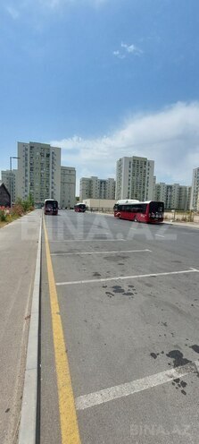 Продаётся 3-комн. новостройка 90 м², м. Иншаатчылар, photo 22 from 25