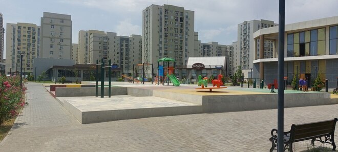 Продаётся 3-комн. новостройка 90 м², м. Иншаатчылар, photo 15 from 25