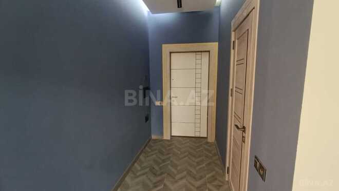 Satılır 2 otaqlı yeni tikili 103 m², Neftçilər m., photo 8 from 14