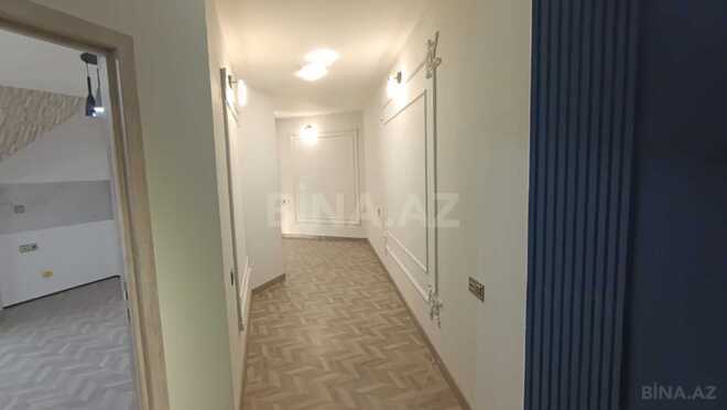Satılır 2 otaqlı yeni tikili 103 m², Neftçilər m., photo 6 from 14