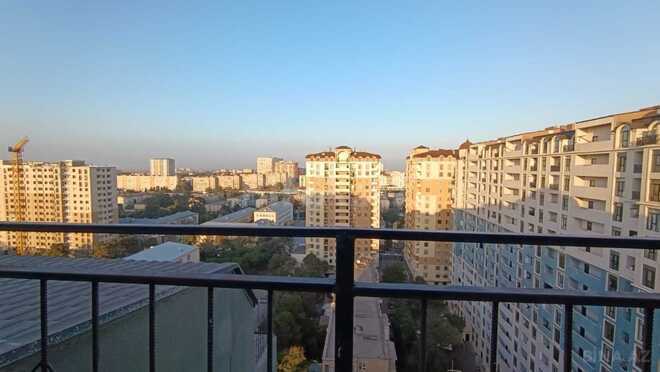 Satılır 2 otaqlı yeni tikili 103 m², Neftçilər m., photo 11 from 14