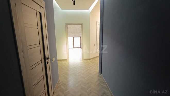 Satılır 2 otaqlı yeni tikili 103 m², Neftçilər m., photo 5 from 14