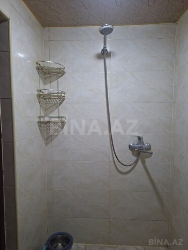 Сдаётся 2-комн. вторичка 55 м², м. Кара Караев, photo 10 from 11