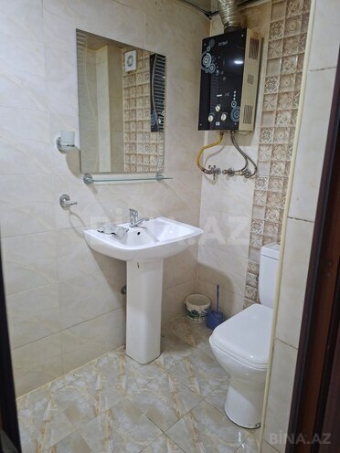 Сдаётся 2-комн. вторичка 55 м², м. Кара Караев, photo 9 from 11