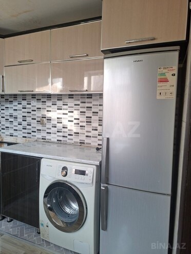 Сдаётся 2-комн. вторичка 55 м², м. Кара Караев, photo 7 from 11