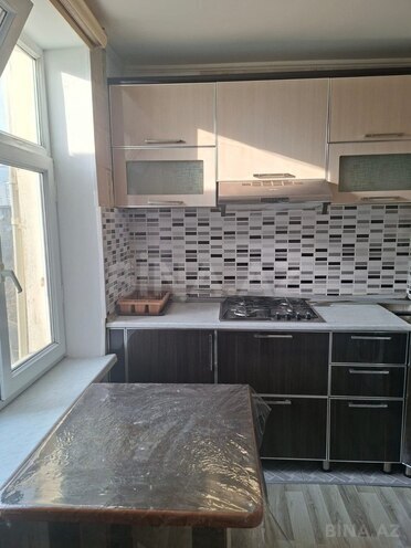 Сдаётся 2-комн. вторичка 55 м², м. Кара Караев, photo 6 from 11