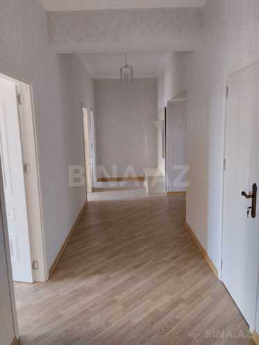Satılır 4 otaqlı yeni tikili 133 m², Bayıl q., photo 3 from 14